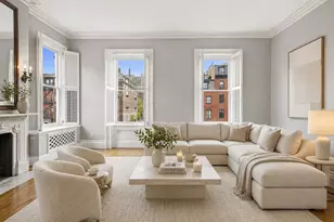274 Clarendon St, Boston, MA 02116 - Photo 2