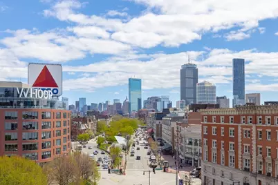 566 Commonwealth #801, Boston, MA 02215 - Photo 1
