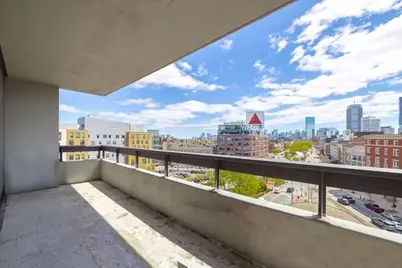 566 Commonwealth #801, Boston, MA 02215 - Photo 24