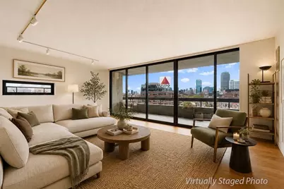 566 Commonwealth #801, Boston, MA 02215 - Photo 2