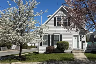 187 Mill St, New Bedford, MA 02740 - Photo 1