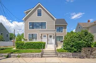 49 Waltham St, Watertown, MA 02472 - Photo 1
