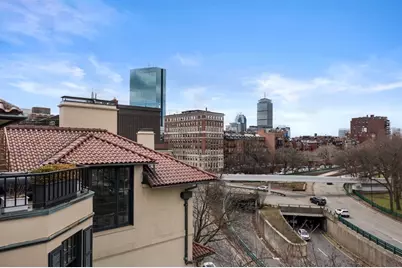 107-109 Chestnut Street #PH, Boston, MA 02108 - Photo 18