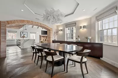 107-109 Chestnut Street #PH, Boston, MA 02108 - Photo 6