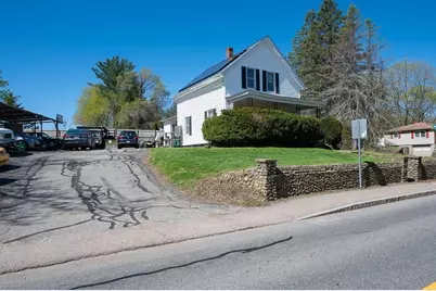 80 Maple St, Spencer, MA 01562 - Photo 2