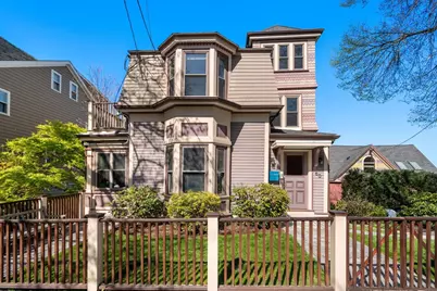 60 Sheridan St. #3, Boston, MA 02130 - Photo 24