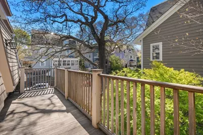 60 Sheridan St. #3, Boston, MA 02130 - Photo 22