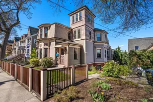 60 Sheridan St, Boston, MA 02130 - Photo 2
