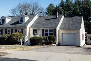 71 Elinor Rd, Newton, MA 02461 - Photo 2