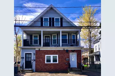 55 Brown Street #2, Waltham, MA 02453 - Photo 20