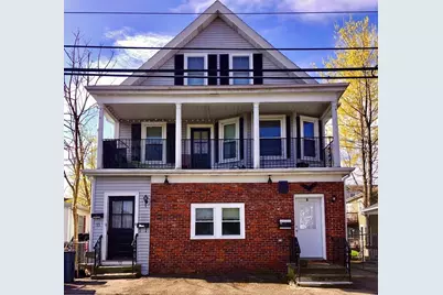 55 Brown Street #2, Waltham, MA 02453 - Photo 1