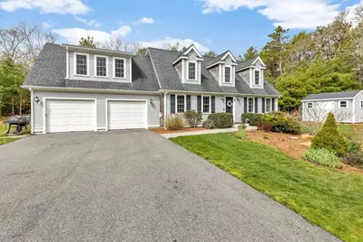 47 Crosswinds Way, Falmouth, MA 02536 - Photo 1