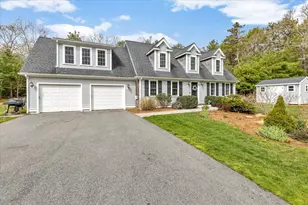 47 Crosswinds Wy, Falmouth, MA 02536 - Photo 1