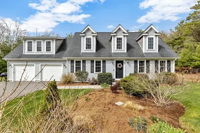 47 Crosswinds Way, Falmouth, MA 02536 - Photo 2