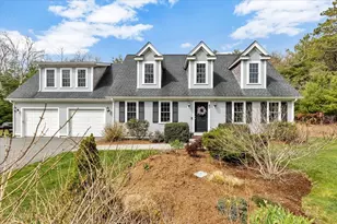 47 Crosswinds Wy, Falmouth, MA 02536 - Photo 2