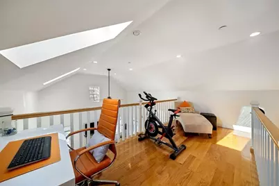 25 Clyde Street #1, Somerville, MA 02145 - Photo 14