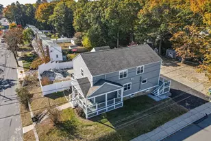 3 New Haven St, Boston, MA 02132 - Photo 4
