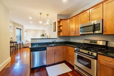 7 Treadway Rd #1, Boston, MA 02125 - Photo 16