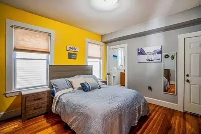 7 Treadway Rd #1, Boston, MA 02125 - Photo 12