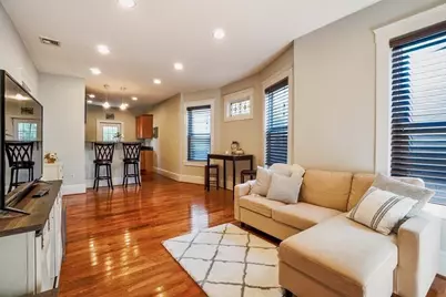 7 Treadway Rd #1, Boston, MA 02125 - Photo 2