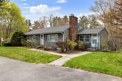 118 County St, Lakeville, MA 02347 - Photo 1