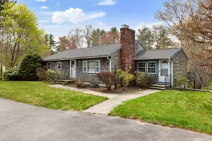 118 County St, Lakeville, MA 02347 - Photo 1