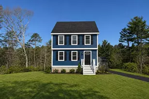 44 Leisure Ln, Wareham, MA 02538 - Photo 1