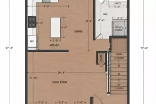 44 Leisure Ln, Wareham, MA 02538 - Photo 6