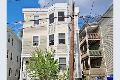 164 Boylston Street, Boston, MA 02130 - Photo 1
