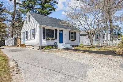 90 Hathaway St, Wareham, MA 02571 - Photo 40