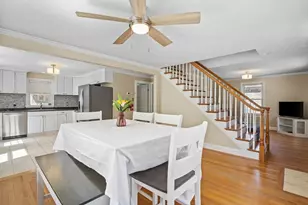 90 Hathaway St, Wareham, MA 02571 - Photo 6