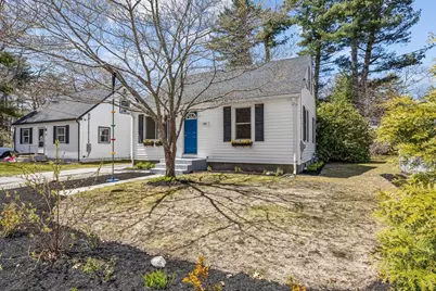 90 Hathaway St, Wareham, MA 02571 - Photo 36
