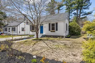 90 Hathaway St, Wareham, MA 02571 - Photo 36