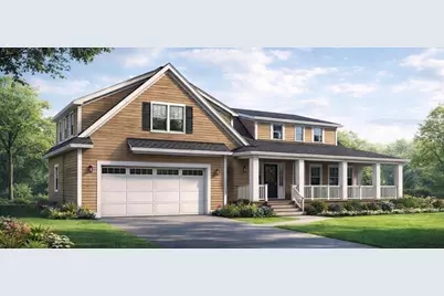Lot C Old Anthony St, Berkley, MA 02779 - Photo 1