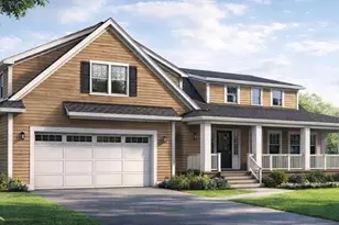 Lot C Old Anthony St, Berkley, MA 02779 - Photo 1