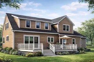 Lot C Old Anthony St, Berkley, MA 02779 - Photo 2