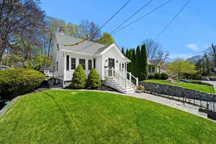 76 Perkins St, Stoneham, MA 02180 - Photo 4