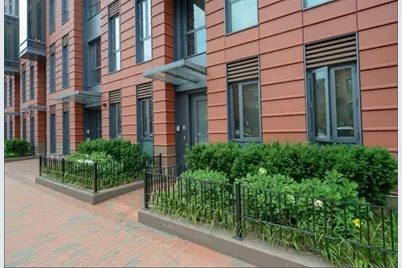 691 Massachusetts Ave #102, Boston, MA 02118 - Photo 2