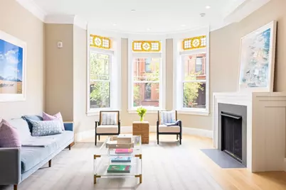 131 St Botolph St #A, Boston, MA 02116 - Photo 1