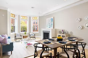 131 St Botolph St, Boston, MA 02116 - Photo 2