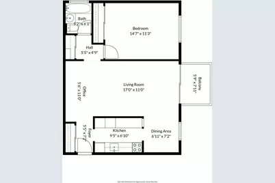 123 Sewall Ave #3A, Brookline, MA 02446 - Photo 24