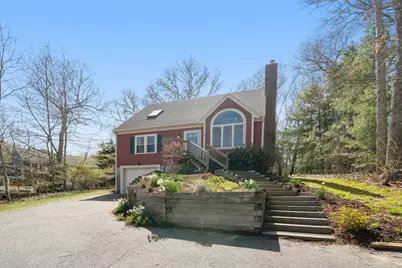 25 Moon Compass Ln, Sandwich, MA 02563 - Photo 1