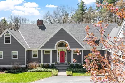 117 Ayer Road, Harvard, MA 01451 - Photo 2