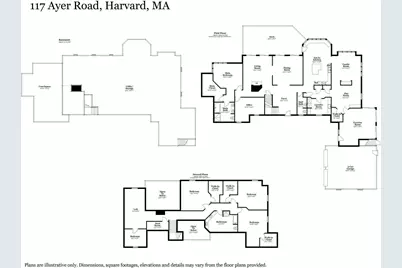 117 Ayer Road, Harvard, MA 01451 - Photo 40