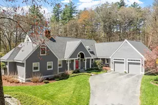 117 Ayer Rd, Harvard, MA 01451 - Photo 1