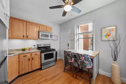 1810 Dorchester Avenue #3, Boston, MA 02124 - Photo 4