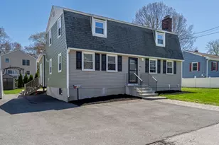 185 18th St, Lowell, MA 01850 - Photo 1