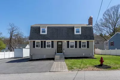 185 Eighteenth St, Lowell, MA 01850 - Photo 1