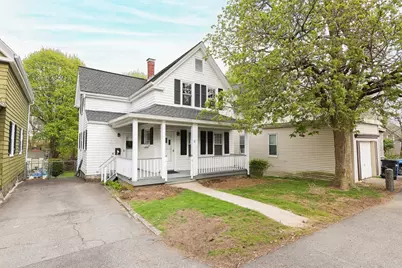 12 Nelson St , Ma 02169, Quincy, MA 02169 - Photo 1