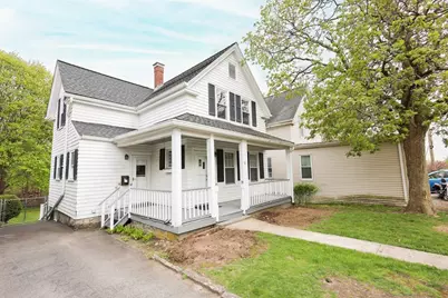 12 Nelson St , Ma 02169, Quincy, MA 02169 - Photo 2